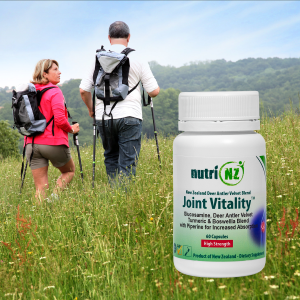 Joint Vitality Complex