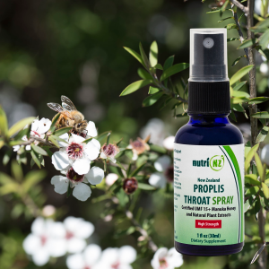 Propolis Throat Spray