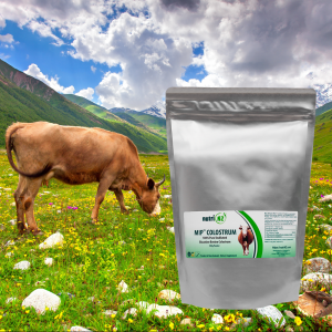 MIP Colostrum Powder - 500g
