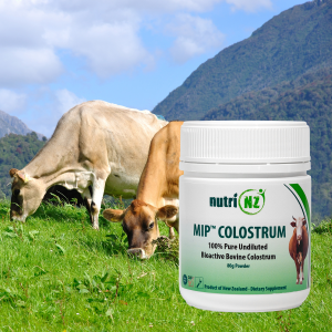 MIP Colostrum, Powder 80g